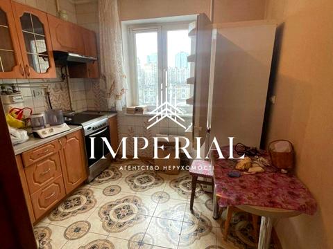 квартира за адресою Миколи Закревського вул., 89