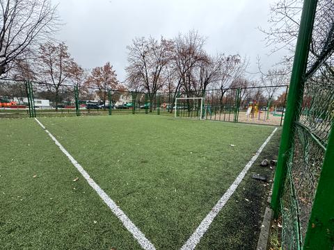 квартира за адресою Харківське шосе, 178