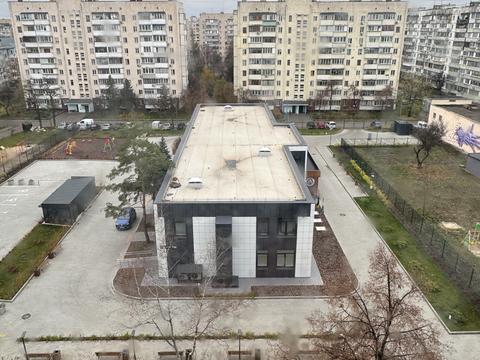 квартира за адресою Харківське шосе, 178