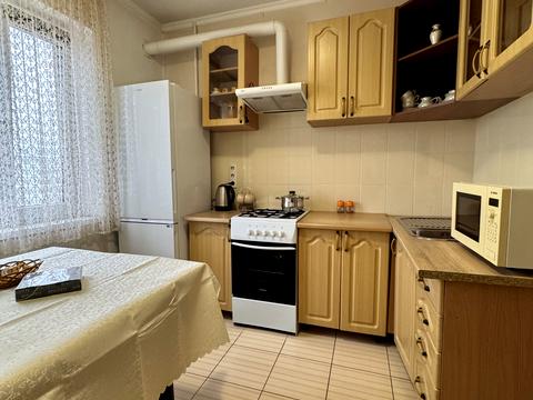 квартира за адресою Харківське шосе, 178