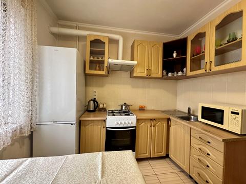 квартира за адресою Харківське шосе, 178