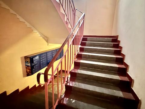 квартира за адресою Харківське шосе, 178