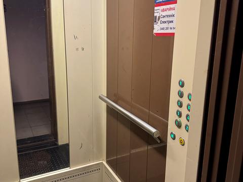 квартира за адресою Харківське шосе, 178