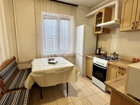 квартира за адресою Харківське шосе, 178