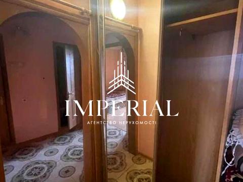 квартира за адресою Миколи Закревського вул., 89