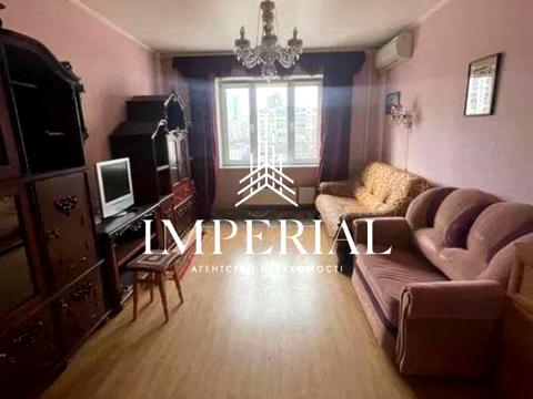 квартира за адресою Миколи Закревського вул., 89