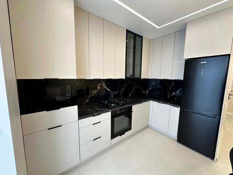 квартира за адресою Довга вул., 20в