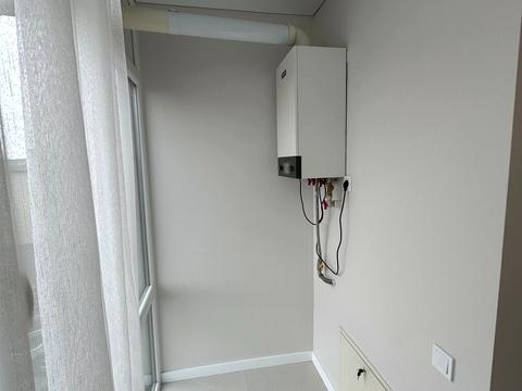 квартира за адресою Довга вул., 20в