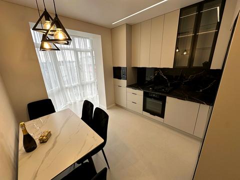 квартира за адресою Довга вул., 20в