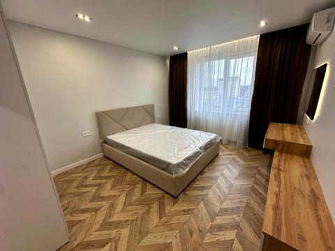 квартира за адресою Довга вул., 20в