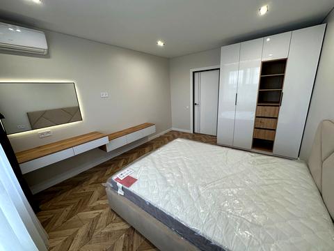 квартира за адресою Довга вул., 20в