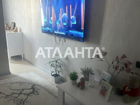 квартира за адресою Варненська вул., 29