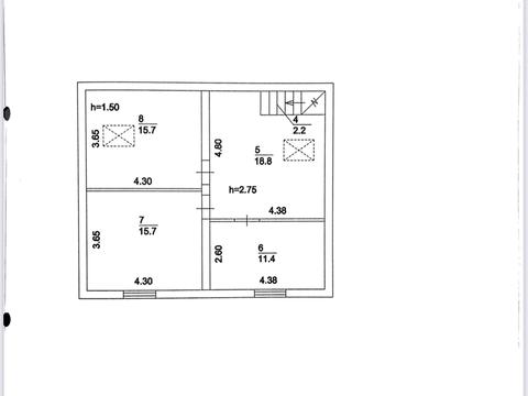 участок по адресу Весенняя ул., 32