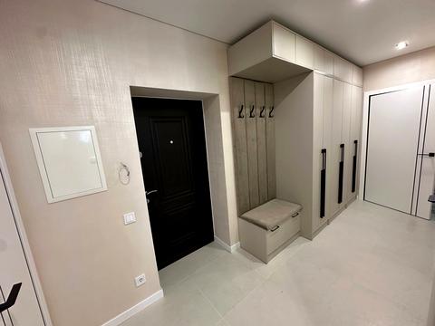 квартира за адресою Довга вул., 20в