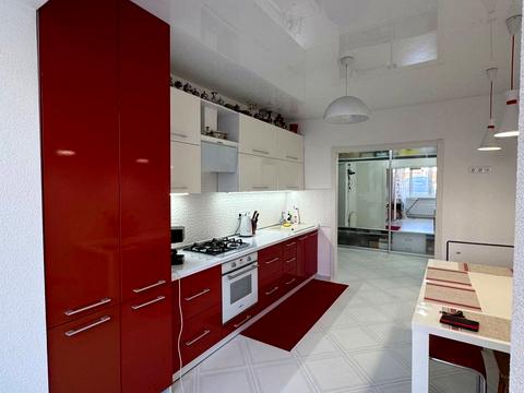 квартира за адресою Вінницька, 1/5