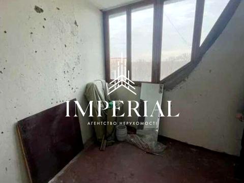 квартира за адресою Миколи Закревського вул., 89