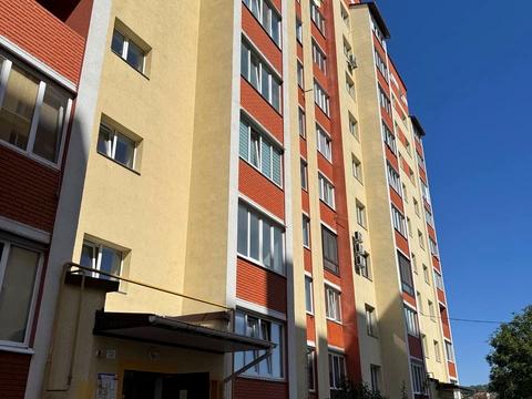 квартира за адресою Вінницька, 1/5