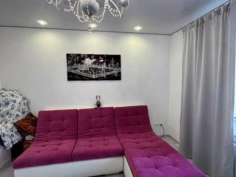 квартира за адресою Вінницька, 1/5