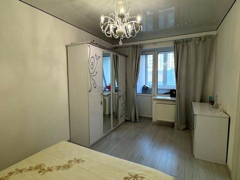 квартира за адресою Вінницька, 1/5