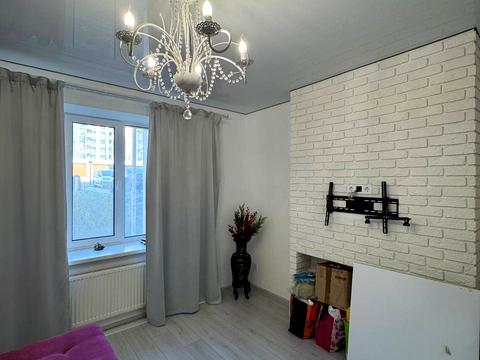 квартира за адресою Вінницька, 1/5