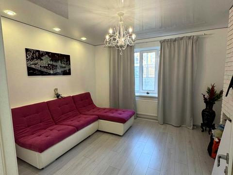 квартира за адресою Вінницька, 1/5