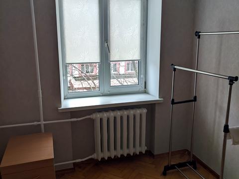 квартира за адресою Юлії Здановської вул. (Ломоносова), 4