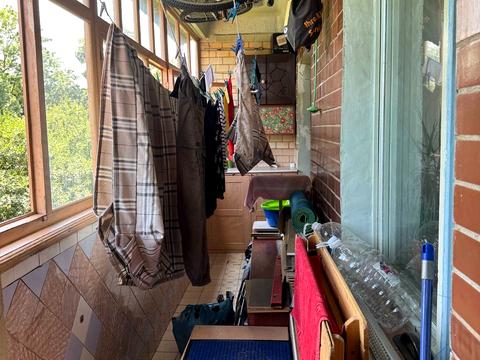 квартира за адресою Трудова вул., 40