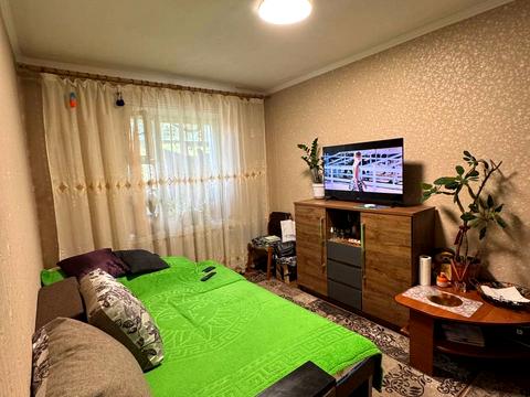 квартира за адресою Трудова вул., 40