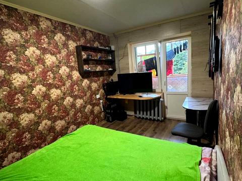 квартира за адресою Трудова вул., 40