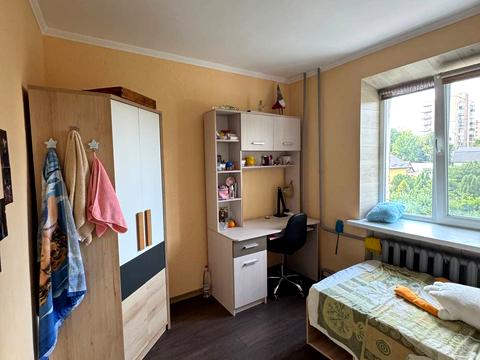 квартира за адресою Трудова вул., 40