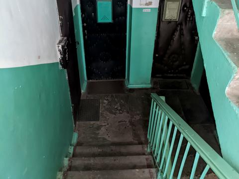 квартира за адресою Юлії Здановської вул. (Ломоносова), 4