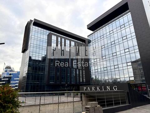 комерційна за адресою Миколи Міхновського бульв. (Дружби народів), 14-16