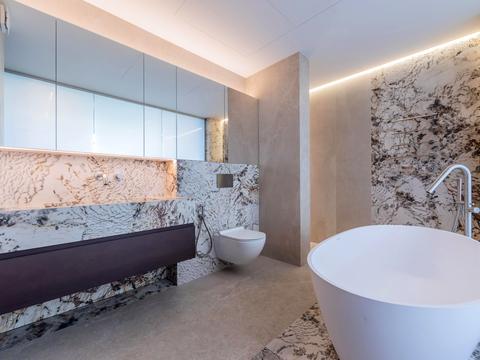 квартира по адресу Трускавецкая ул., 10-Д