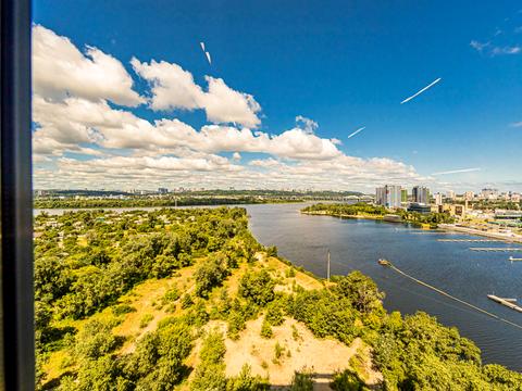 квартира по адресу Трускавецкая ул., 10-Д