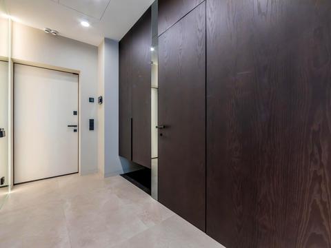 квартира по адресу Трускавецкая ул., 10-Д