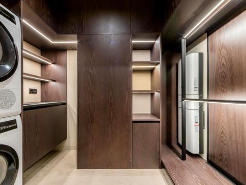 квартира по адресу Трускавецкая ул., 10-Д