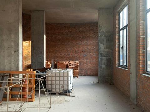 комерційна за адресою Щекавицька вул., 46