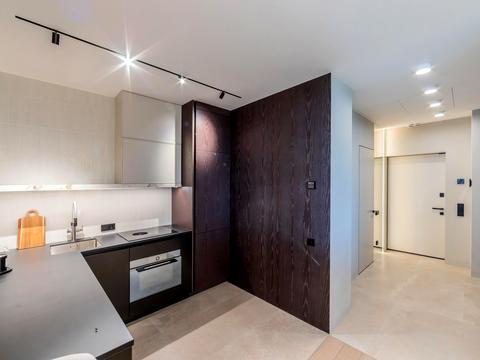 квартира по адресу Трускавецкая ул., 10-Д