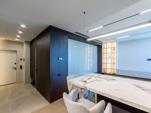 квартира по адресу Трускавецкая ул., 10-Д