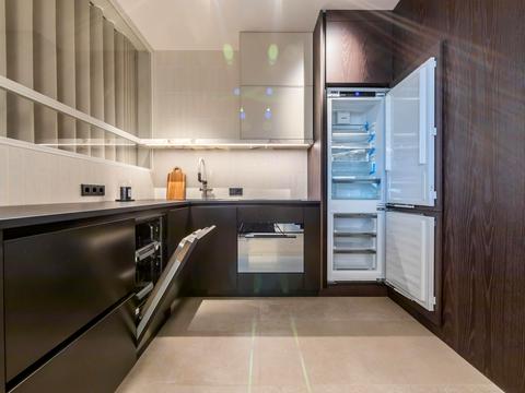 квартира по адресу Трускавецкая ул., 10-Д