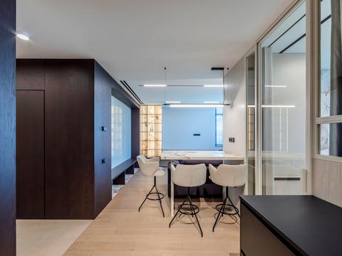 квартира по адресу Трускавецкая ул., 10-Д