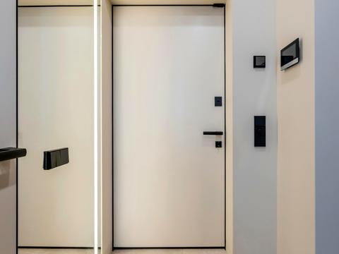 квартира по адресу Трускавецкая ул., 10-Д