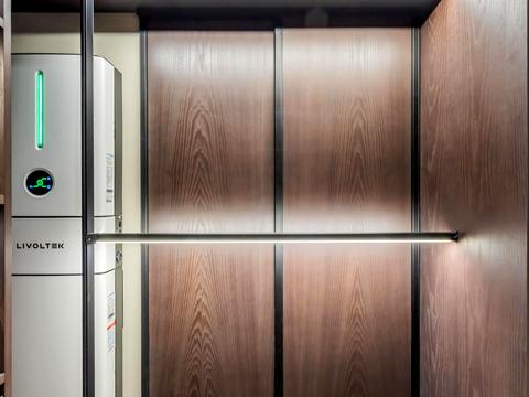 квартира по адресу Трускавецкая ул., 10-Д