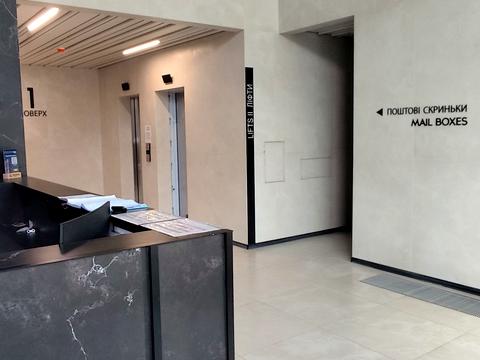 квартира за адресою Голосіївський просп. (40-річчя Жовтня), 78/2