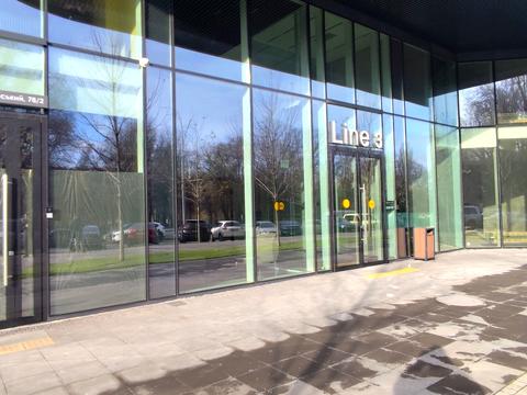 квартира за адресою Голосіївський просп. (40-річчя Жовтня), 78/2