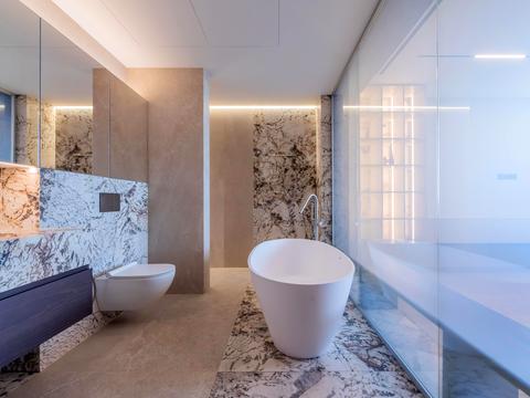 квартира по адресу Трускавецкая ул., 10-Д