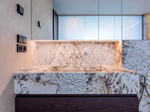 квартира по адресу Трускавецкая ул., 10-Д