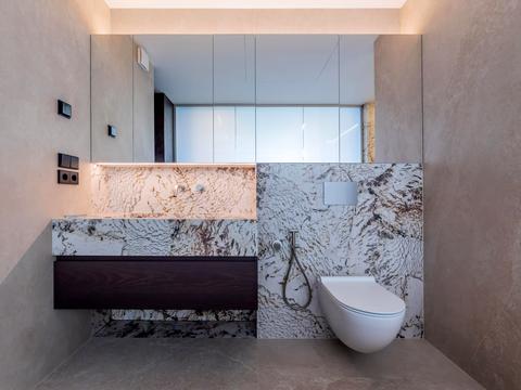 квартира по адресу Трускавецкая ул., 10-Д