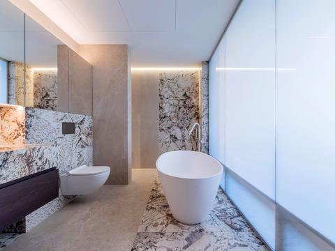 квартира по адресу Трускавецкая ул., 10-Д