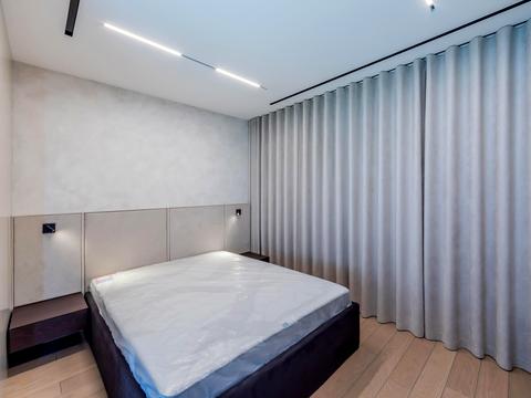 квартира по адресу Трускавецкая ул., 10-Д